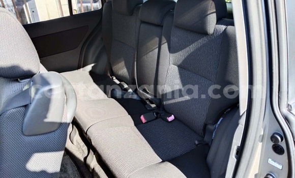 Buy New Toyota Raum Beige Car in Dar es Salaam in Dar es Salaam Buy New Toyota Raum Beige Car in Dar es Salaam in Dar es Salaam