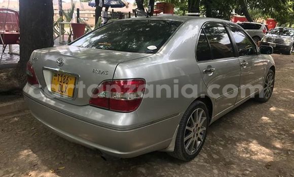 Buy Used Toyota Brevis Silver Car in Dar es Salaam in Dar es Salaam Buy Used Toyota Brevis Silver Car in Dar es Salaam in Dar es Salaam