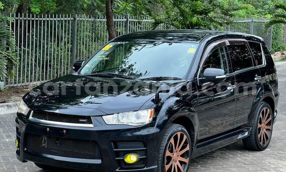 Nunua Imported Mitsubishi Outlander Nyeupe Gari ndani ya Dar es Salaam nchini Dar es Salaam Nunua Imported Mitsubishi Outlander Nyeupe Gari ndani ya Dar es Salaam nchini Dar es Salaam