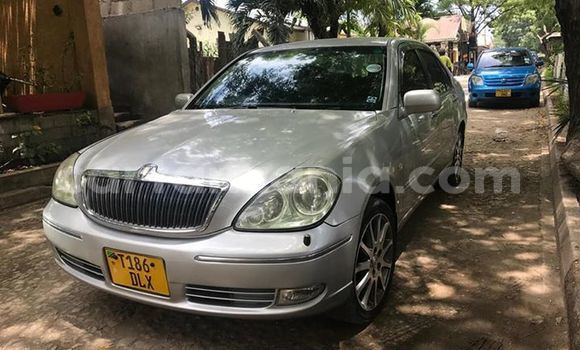 Buy Used Toyota Brevis Silver Car in Dar es Salaam in Dar es Salaam Buy Used Toyota Brevis Silver Car in Dar es Salaam in Dar es Salaam