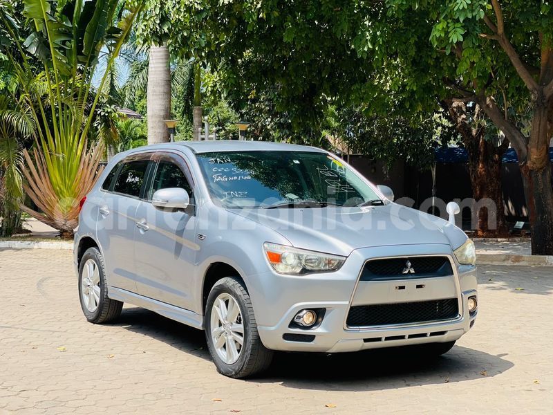 Big with watermark mitsubishi rvr dar es salaam dar es salaam 19154