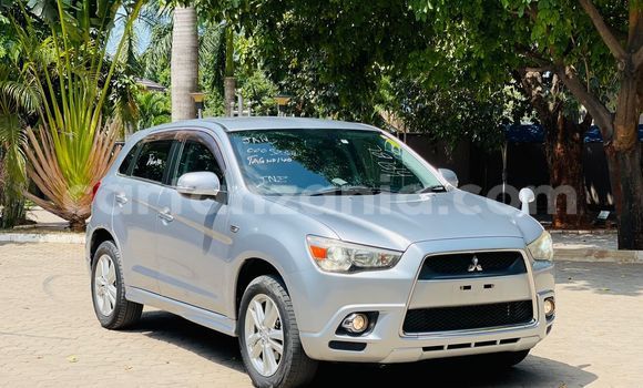 Nunua Imported Mitsubishi RVR Fedha Gari ndani ya Dar es Salaam nchini Dar es Salaam Nunua Imported Mitsubishi RVR Fedha Gari ndani ya Dar es Salaam nchini Dar es Salaam