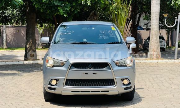 Nunua Imported Mitsubishi RVR Fedha Gari ndani ya Dar es Salaam nchini Dar es Salaam Nunua Imported Mitsubishi RVR Fedha Gari ndani ya Dar es Salaam nchini Dar es Salaam