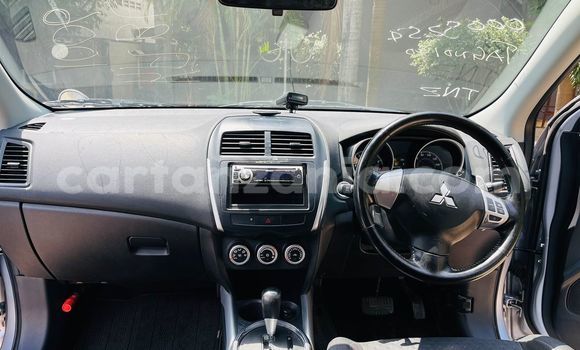 Nunua Imported Mitsubishi RVR Fedha Gari ndani ya Dar es Salaam nchini Dar es Salaam Nunua Imported Mitsubishi RVR Fedha Gari ndani ya Dar es Salaam nchini Dar es Salaam