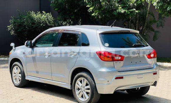Nunua Imported Mitsubishi RVR Fedha Gari ndani ya Dar es Salaam nchini Dar es Salaam Nunua Imported Mitsubishi RVR Fedha Gari ndani ya Dar es Salaam nchini Dar es Salaam