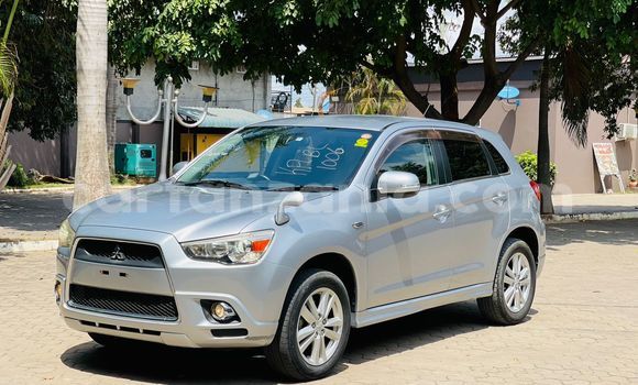 Nunua Imported Mitsubishi RVR Fedha Gari ndani ya Dar es Salaam nchini Dar es Salaam Nunua Imported Mitsubishi RVR Fedha Gari ndani ya Dar es Salaam nchini Dar es Salaam