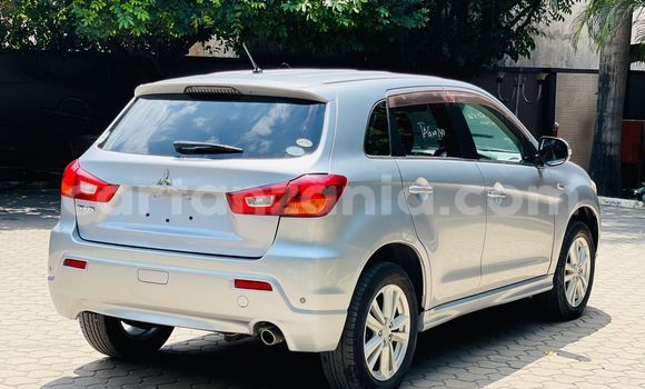 Nunua Imported Mitsubishi RVR Fedha Gari ndani ya Dar es Salaam nchini Dar es Salaam Nunua Imported Mitsubishi RVR Fedha Gari ndani ya Dar es Salaam nchini Dar es Salaam