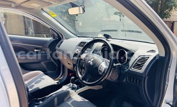 Nunua Imported Mitsubishi RVR Fedha Gari ndani ya Dar es Salaam nchini Dar es Salaam Nunua Imported Mitsubishi RVR Fedha Gari ndani ya Dar es Salaam nchini Dar es Salaam