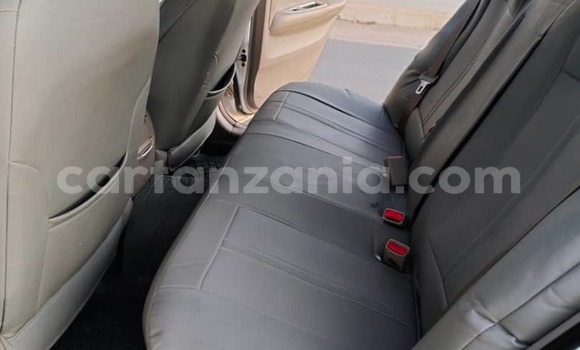 Buy Used Toyota Verossa White Car in Dar es Salaam in Dar es Salaam Buy Used Toyota Verossa White Car in Dar es Salaam in Dar es Salaam