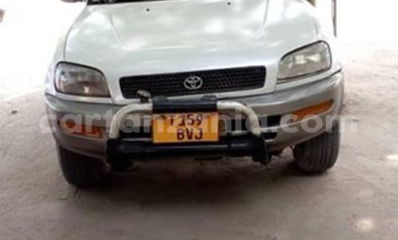 Buy Used Toyota RAV4 Other Car in Dar es Salaam in Dar es Salaam Buy Used Toyota RAV4 Other Car in Dar es Salaam in Dar es Salaam