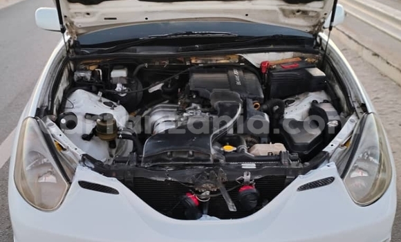 Buy Used Toyota Verossa White Car in Dar es Salaam in Dar es Salaam Buy Used Toyota Verossa White Car in Dar es Salaam in Dar es Salaam