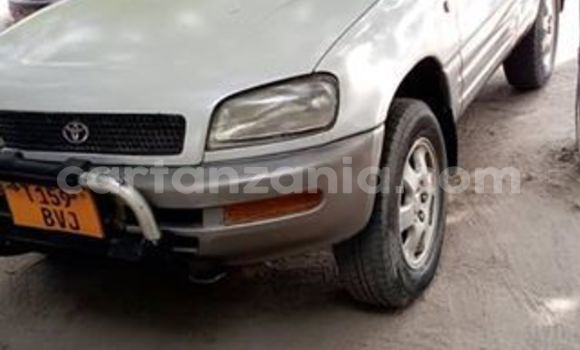Buy Used Toyota RAV4 Other Car in Dar es Salaam in Dar es Salaam Buy Used Toyota RAV4 Other Car in Dar es Salaam in Dar es Salaam