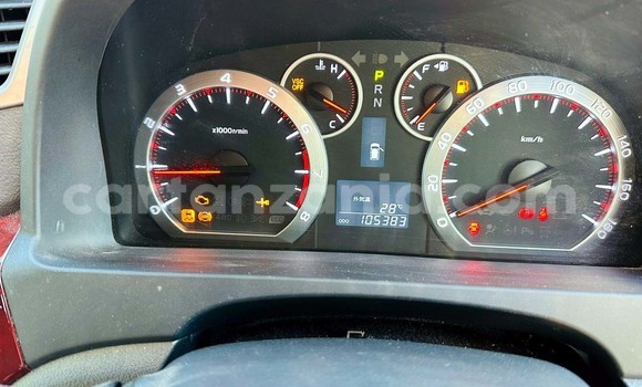 Buy New Toyota Alphard Silver Car in Dar es Salaam in Dar es Salaam Buy New Toyota Alphard Silver Car in Dar es Salaam in Dar es Salaam