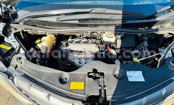 Buy New Toyota Alphard Silver Car in Dar es Salaam in Dar es Salaam Buy New Toyota Alphard Silver Car in Dar es Salaam in Dar es Salaam