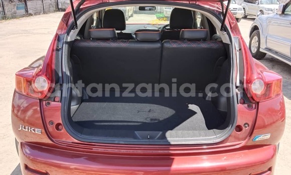 Buy New Nissan Juke Red Car in Dar es Salaam in Dar es Salaam Buy New Nissan Juke Red Car in Dar es Salaam in Dar es Salaam