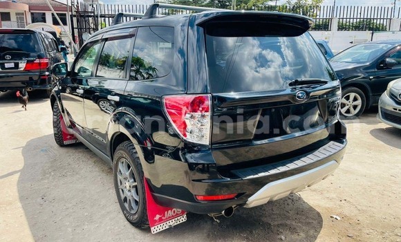 Buy New Subaru Forester Black Car in Dar es Salaam in Dar es Salaam Buy New Subaru Forester Black Car in Dar es Salaam in Dar es Salaam