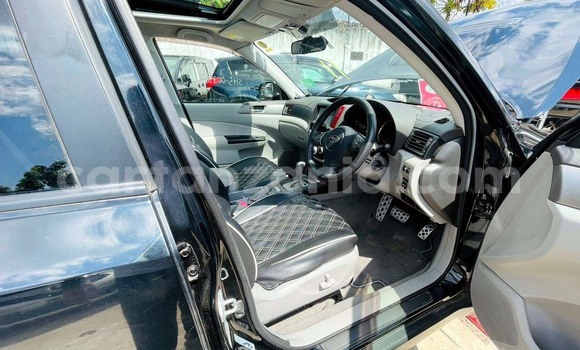 Buy New Subaru Forester Black Car in Dar es Salaam in Dar es Salaam Buy New Subaru Forester Black Car in Dar es Salaam in Dar es Salaam