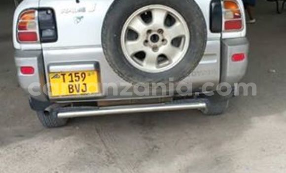 Buy Used Toyota RAV4 Other Car in Dar es Salaam in Dar es Salaam Buy Used Toyota RAV4 Other Car in Dar es Salaam in Dar es Salaam