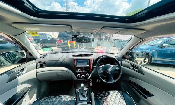 Buy New Subaru Forester Black Car in Dar es Salaam in Dar es Salaam Buy New Subaru Forester Black Car in Dar es Salaam in Dar es Salaam