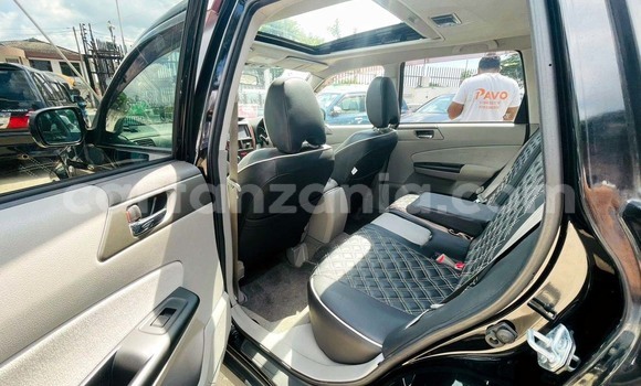 Buy New Subaru Forester Black Car in Dar es Salaam in Dar es Salaam Buy New Subaru Forester Black Car in Dar es Salaam in Dar es Salaam