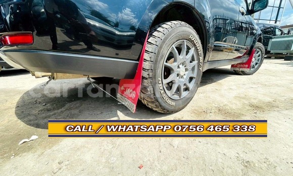 Buy New Subaru Forester Black Car in Dar es Salaam in Dar es Salaam Buy New Subaru Forester Black Car in Dar es Salaam in Dar es Salaam