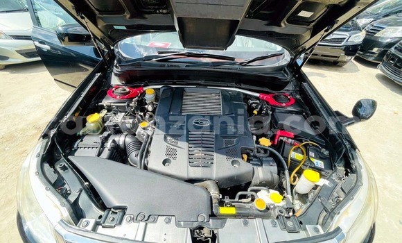 Buy New Subaru Forester Black Car in Dar es Salaam in Dar es Salaam Buy New Subaru Forester Black Car in Dar es Salaam in Dar es Salaam