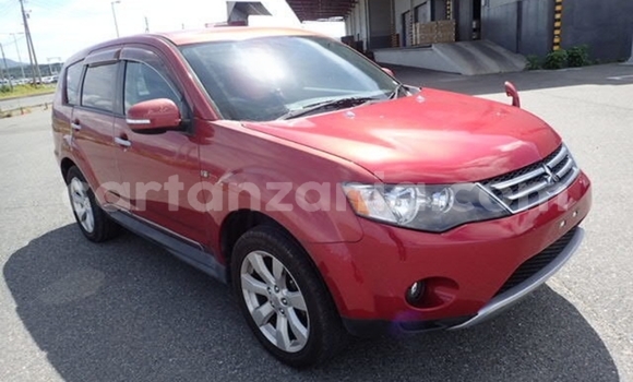 Buy Import Mitsubishi Outlander Other Car in Dar es Salaam in Dar es Salaam Buy Import Mitsubishi Outlander Other Car in Dar es Salaam in Dar es Salaam