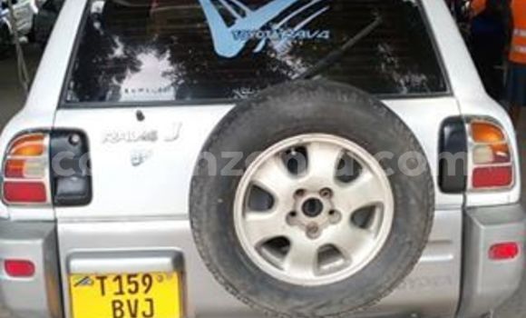 Buy Used Toyota RAV4 Other Car in Dar es Salaam in Dar es Salaam Buy Used Toyota RAV4 Other Car in Dar es Salaam in Dar es Salaam