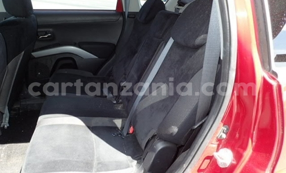 Buy Import Mitsubishi Outlander Other Car in Dar es Salaam in Dar es Salaam Buy Import Mitsubishi Outlander Other Car in Dar es Salaam in Dar es Salaam