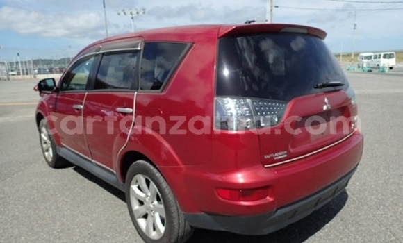 Buy Import Mitsubishi Outlander Other Car in Dar es Salaam in Dar es Salaam Buy Import Mitsubishi Outlander Other Car in Dar es Salaam in Dar es Salaam