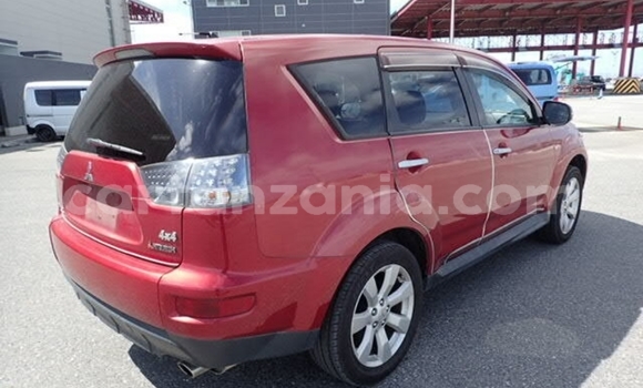 Buy Import Mitsubishi Outlander Other Car in Dar es Salaam in Dar es Salaam Buy Import Mitsubishi Outlander Other Car in Dar es Salaam in Dar es Salaam