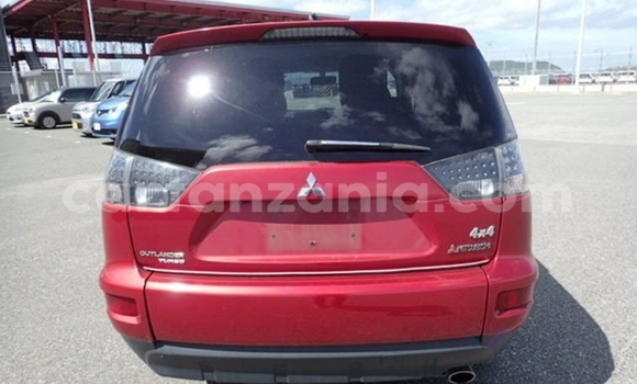 Buy Import Mitsubishi Outlander Other Car in Dar es Salaam in Dar es Salaam Buy Import Mitsubishi Outlander Other Car in Dar es Salaam in Dar es Salaam