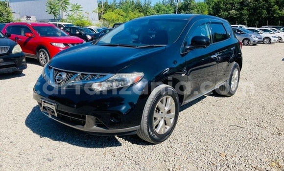 Nunua Imported Nissan Murano Nyeusi Gari ndani ya Dar es Salaam nchini Dar es Salaam Nunua Imported Nissan Murano Nyeusi Gari ndani ya Dar es Salaam nchini Dar es Salaam
