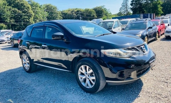 Nunua Imported Nissan Murano Nyeusi Gari ndani ya Dar es Salaam nchini Dar es Salaam Nunua Imported Nissan Murano Nyeusi Gari ndani ya Dar es Salaam nchini Dar es Salaam