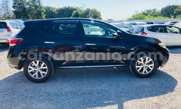 Nunua Imported Nissan Murano Nyeusi Gari ndani ya Dar es Salaam nchini Dar es Salaam Nunua Imported Nissan Murano Nyeusi Gari ndani ya Dar es Salaam nchini Dar es Salaam