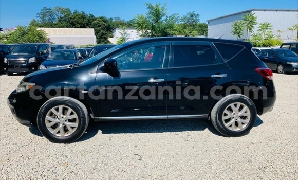 Nunua Imported Nissan Murano Nyeusi Gari ndani ya Dar es Salaam nchini Dar es Salaam Nunua Imported Nissan Murano Nyeusi Gari ndani ya Dar es Salaam nchini Dar es Salaam