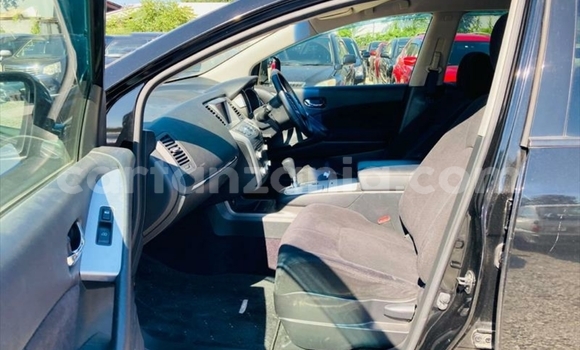 Nunua Imported Nissan Murano Nyeusi Gari ndani ya Dar es Salaam nchini Dar es Salaam Nunua Imported Nissan Murano Nyeusi Gari ndani ya Dar es Salaam nchini Dar es Salaam