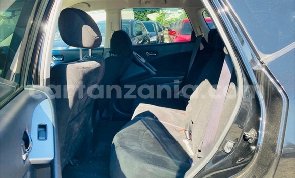 Nunua Imported Nissan Murano Nyeusi Gari ndani ya Dar es Salaam nchini Dar es Salaam Nunua Imported Nissan Murano Nyeusi Gari ndani ya Dar es Salaam nchini Dar es Salaam