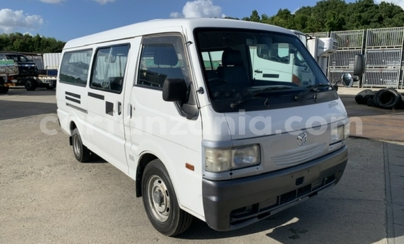 Nunua Imported Mazda Bongo Nyeupe Gari ndani ya Dar es Salaam nchini Dar es Salaam Nunua Imported Mazda Bongo Nyeupe Gari ndani ya Dar es Salaam nchini Dar es Salaam