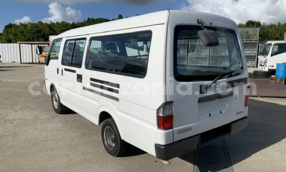 Nunua Imported Mazda Bongo Nyeupe Gari ndani ya Dar es Salaam nchini Dar es Salaam Nunua Imported Mazda Bongo Nyeupe Gari ndani ya Dar es Salaam nchini Dar es Salaam