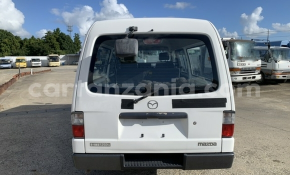Nunua Imported Mazda Bongo Nyeupe Gari ndani ya Dar es Salaam nchini Dar es Salaam Nunua Imported Mazda Bongo Nyeupe Gari ndani ya Dar es Salaam nchini Dar es Salaam