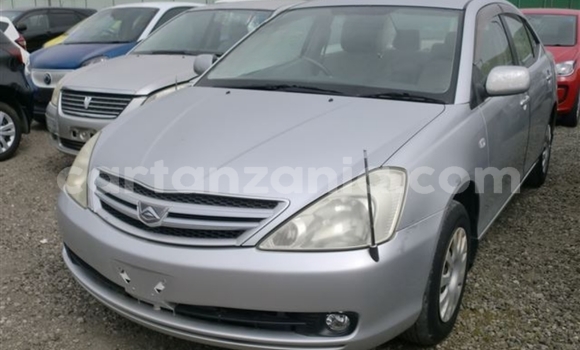 Buy Import Toyota Allion Silver Car in Dar es Salaam in Dar es Salaam Buy Import Toyota Allion Silver Car in Dar es Salaam in Dar es Salaam