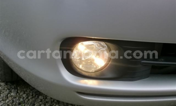 Buy Import Toyota Allion Silver Car in Dar es Salaam in Dar es Salaam Buy Import Toyota Allion Silver Car in Dar es Salaam in Dar es Salaam