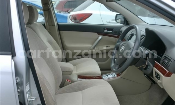 Buy Import Toyota Allion Silver Car in Dar es Salaam in Dar es Salaam Buy Import Toyota Allion Silver Car in Dar es Salaam in Dar es Salaam