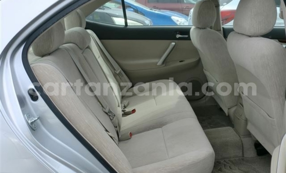 Buy Import Toyota Allion Silver Car in Dar es Salaam in Dar es Salaam Buy Import Toyota Allion Silver Car in Dar es Salaam in Dar es Salaam
