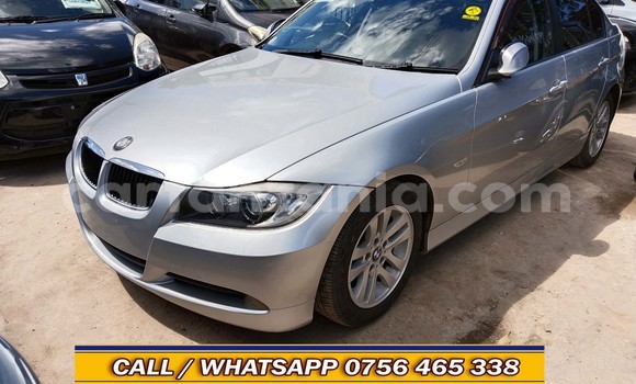 Buy New BMW 321 Silver Car in Dar es Salaam in Dar es Salaam Buy New BMW 321 Silver Car in Dar es Salaam in Dar es Salaam