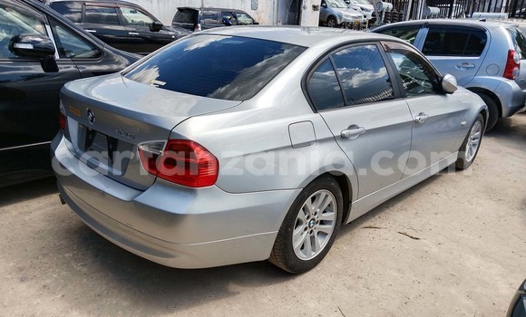Buy New BMW 321 Silver Car in Dar es Salaam in Dar es Salaam Buy New BMW 321 Silver Car in Dar es Salaam in Dar es Salaam