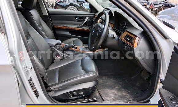 Buy New BMW 321 Silver Car in Dar es Salaam in Dar es Salaam Buy New BMW 321 Silver Car in Dar es Salaam in Dar es Salaam