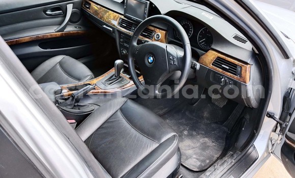 Buy New BMW 321 Silver Car in Dar es Salaam in Dar es Salaam Buy New BMW 321 Silver Car in Dar es Salaam in Dar es Salaam
