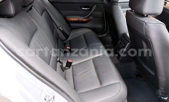 Buy New BMW 321 Silver Car in Dar es Salaam in Dar es Salaam Buy New BMW 321 Silver Car in Dar es Salaam in Dar es Salaam